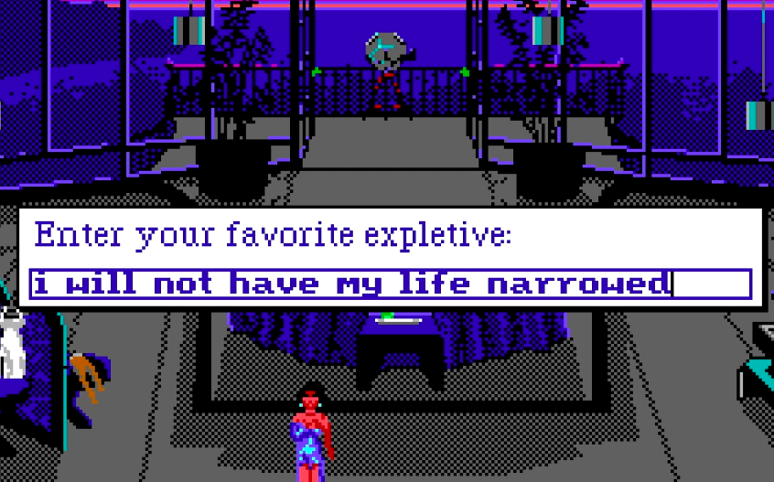 Still from Counter-Charge