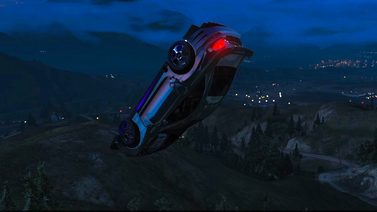 Still from Martin Cries