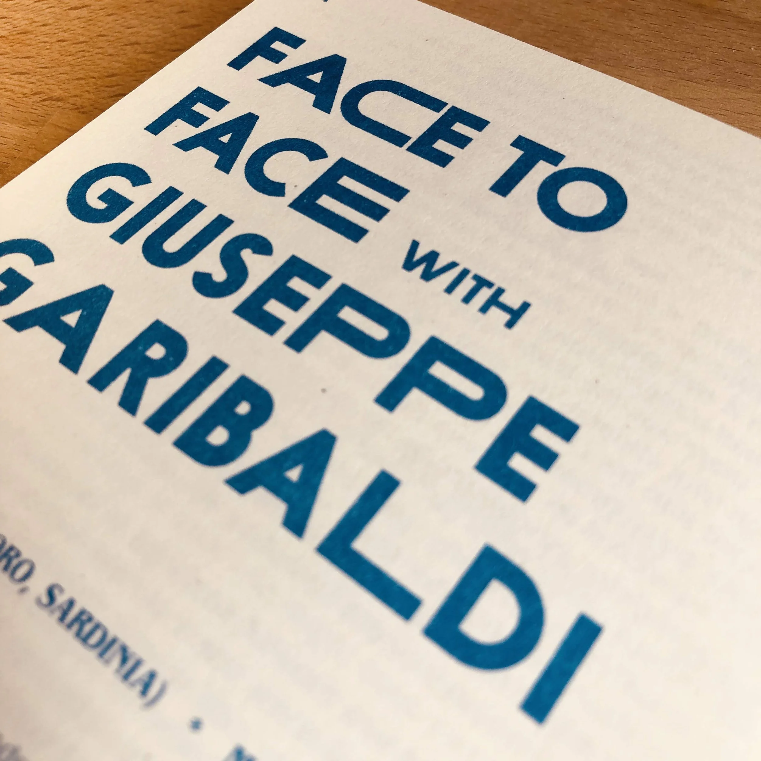 Sojourns publication cover